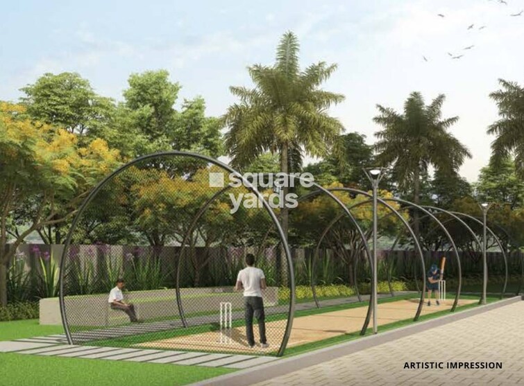 Bachraj Lifespace Amenities-Features 2