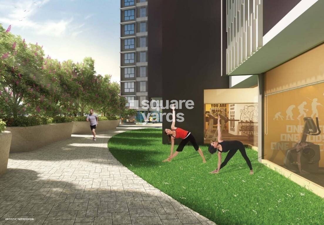 Bachraj Lifespace Amenities-Features 3