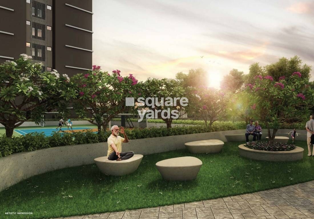 Bachraj Lifespace Amenities-Features 4