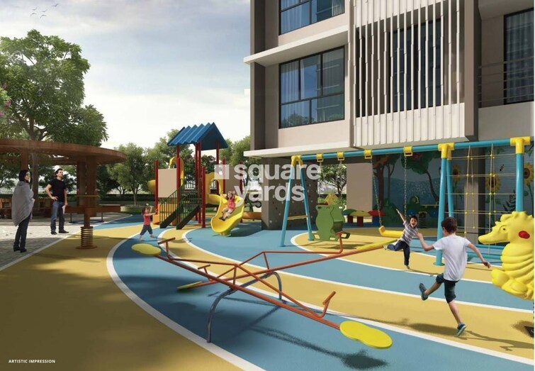 Bachraj Lifespace Amenities-Features 5