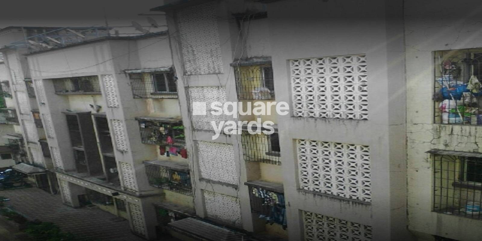 Badrinath Apartment Nalasopara