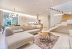 Bafna Luxuria Apartment Interiors