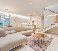 Bafna Luxuria Apartment Interiors