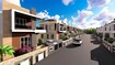 Balaji Moti Green Park Apartment Exteriors