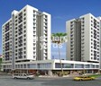 Baria Twin Tower Apartment