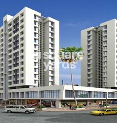 Baria Twin Tower Apartment Baria Twin Tower Apartment