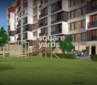 Beginning Heights Amenities-Features