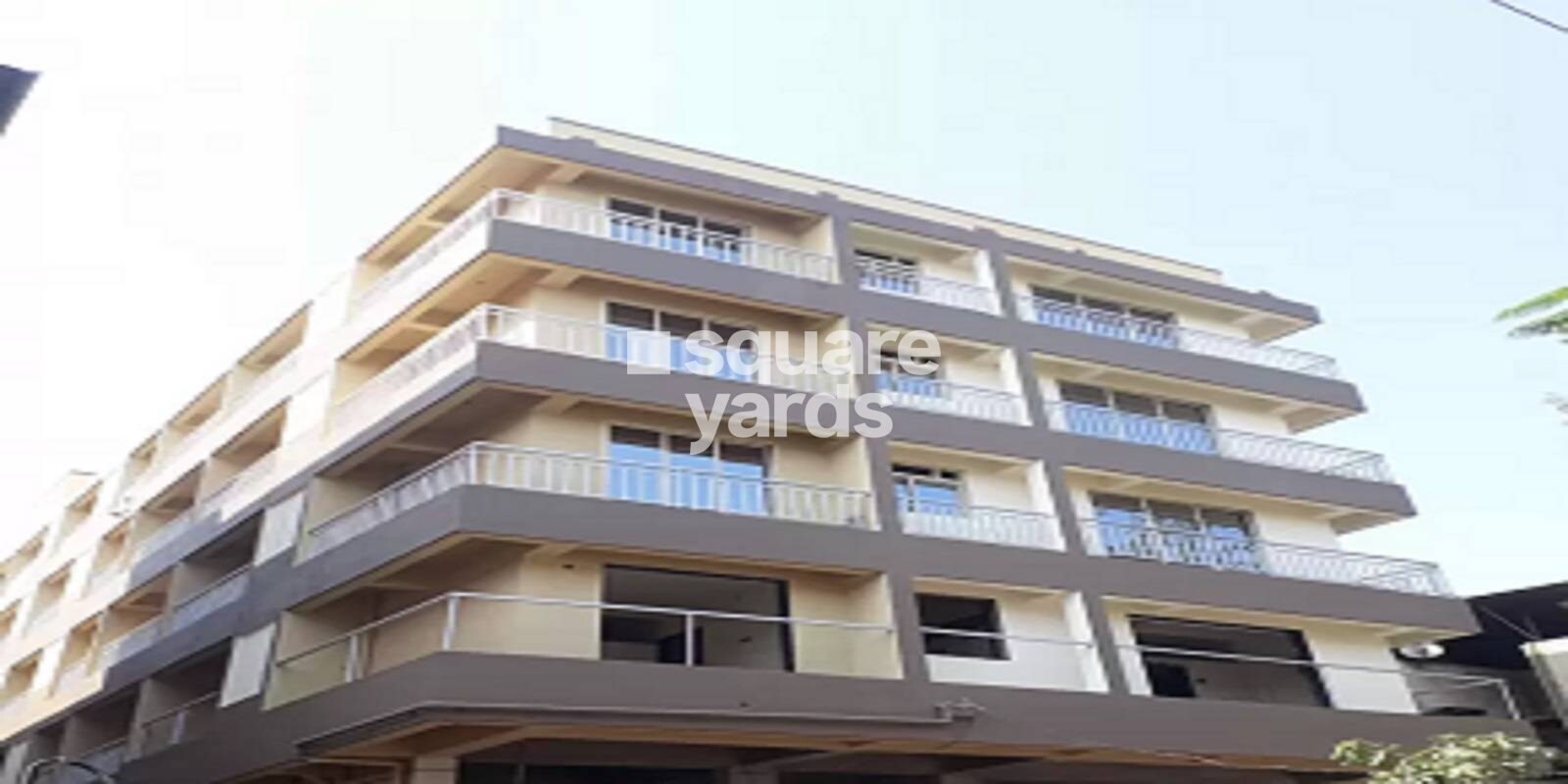 Bhagwati Kishor Kunj