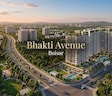 Bhakti Avenue
