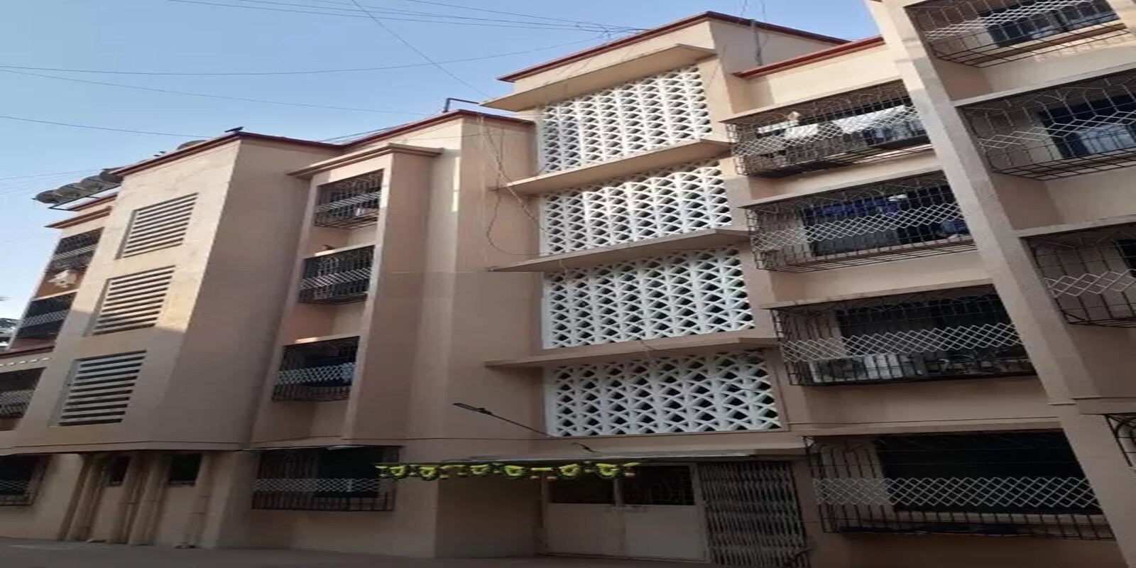 Bhakti Complex Nalasopara West