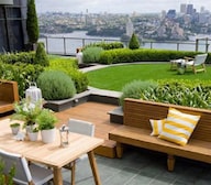 Bhakti The Pinnacle Amenities-Features