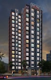 Bhakti The Pinnacle Apartment Exteriors