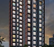 Bhakti The Pinnacle Apartment Exteriors