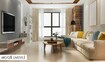 Bhakti The Pinnacle Apartment Interiors