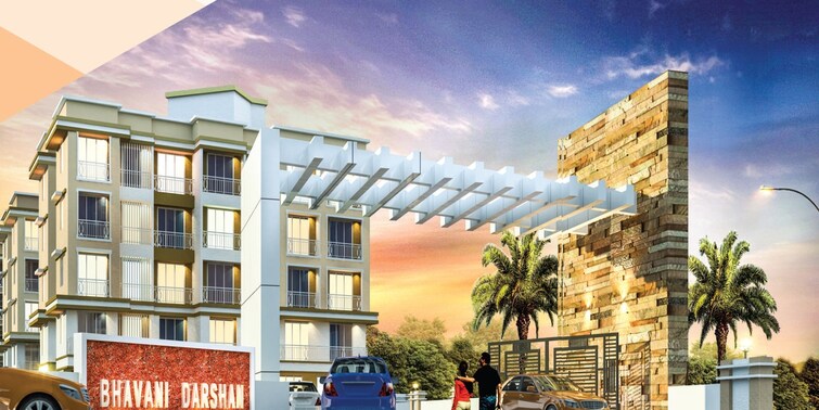 Bhavani Darshan Cover Image