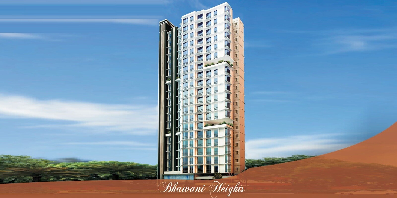 Bhavani Heights