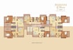 Bhavani Meera Floor Plans