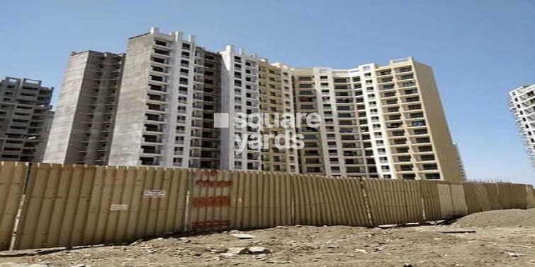 Bhavani View Tower View 1