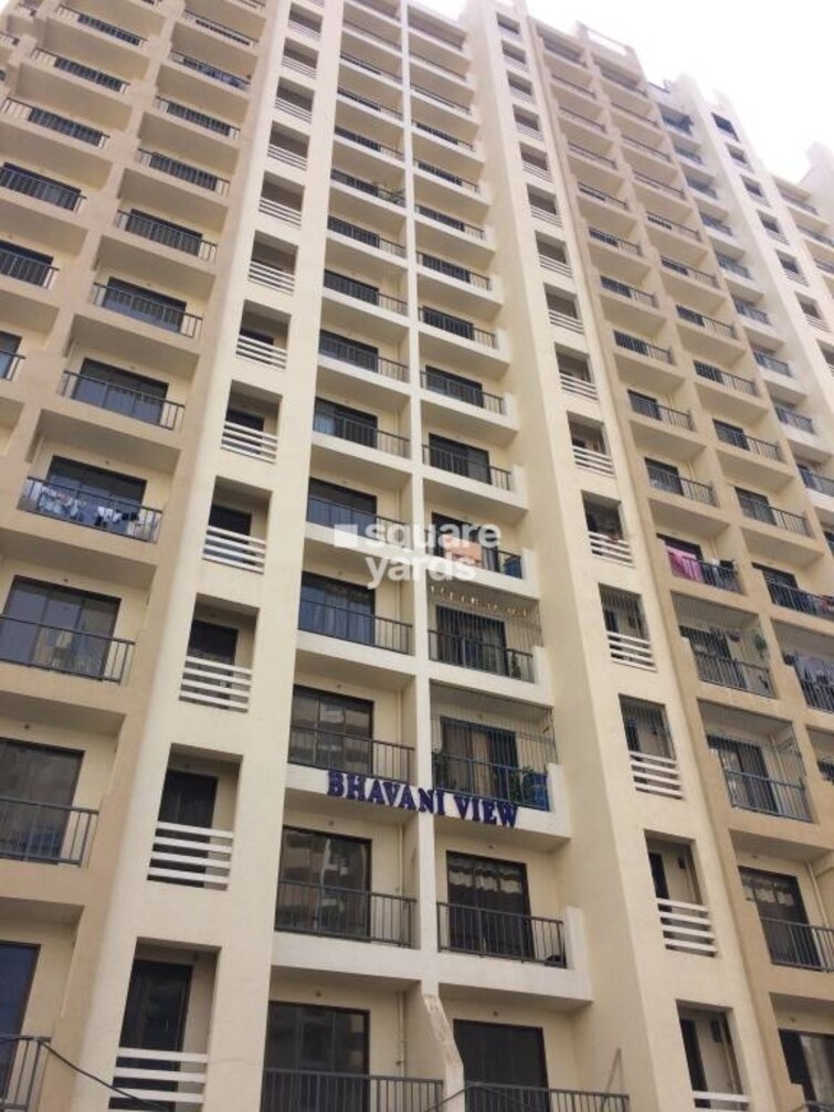 Bhavani View Tower View 2