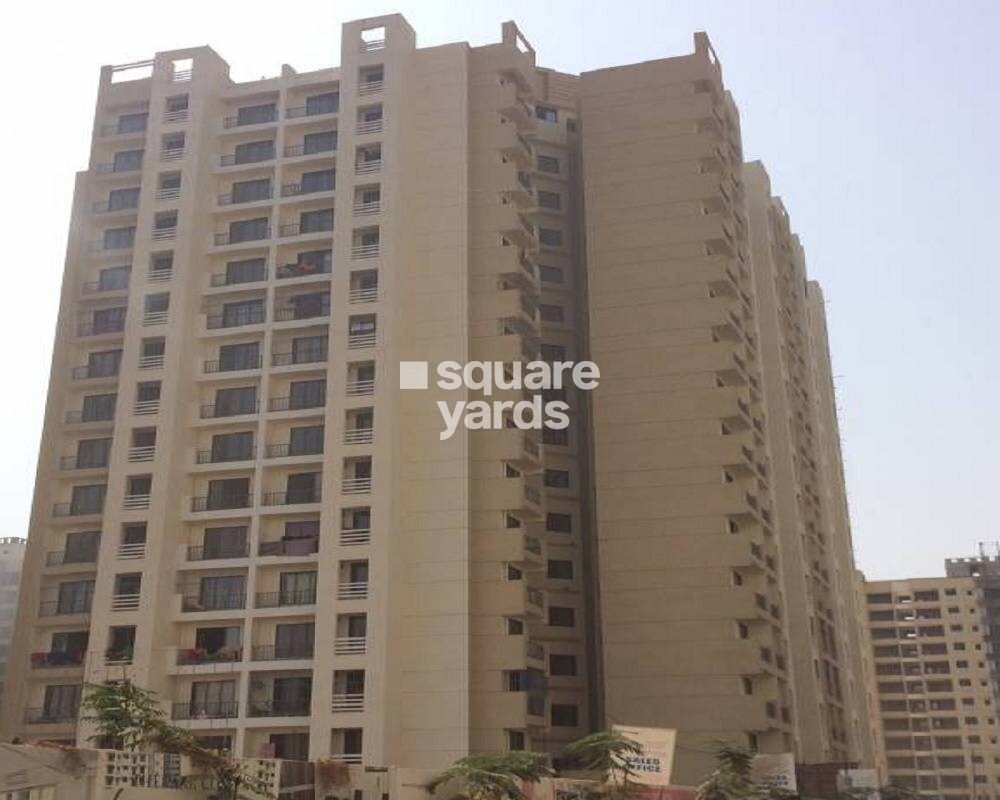 Bhavani View Tower View 3