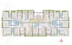 Bhavi Brahmand Residency Floor Plans