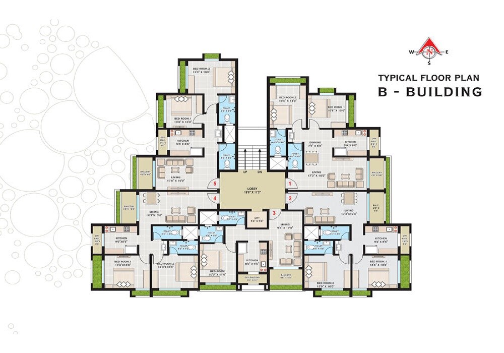 Bhavi Brahmand Residency