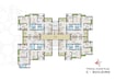 Bhavi Brahmand Residency Floor Plans