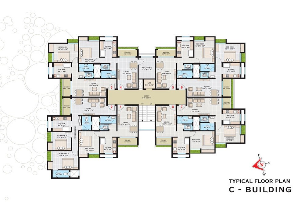 Bhavi Brahmand Residency