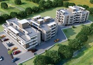 Bhavi Brahmand Residency Tower View