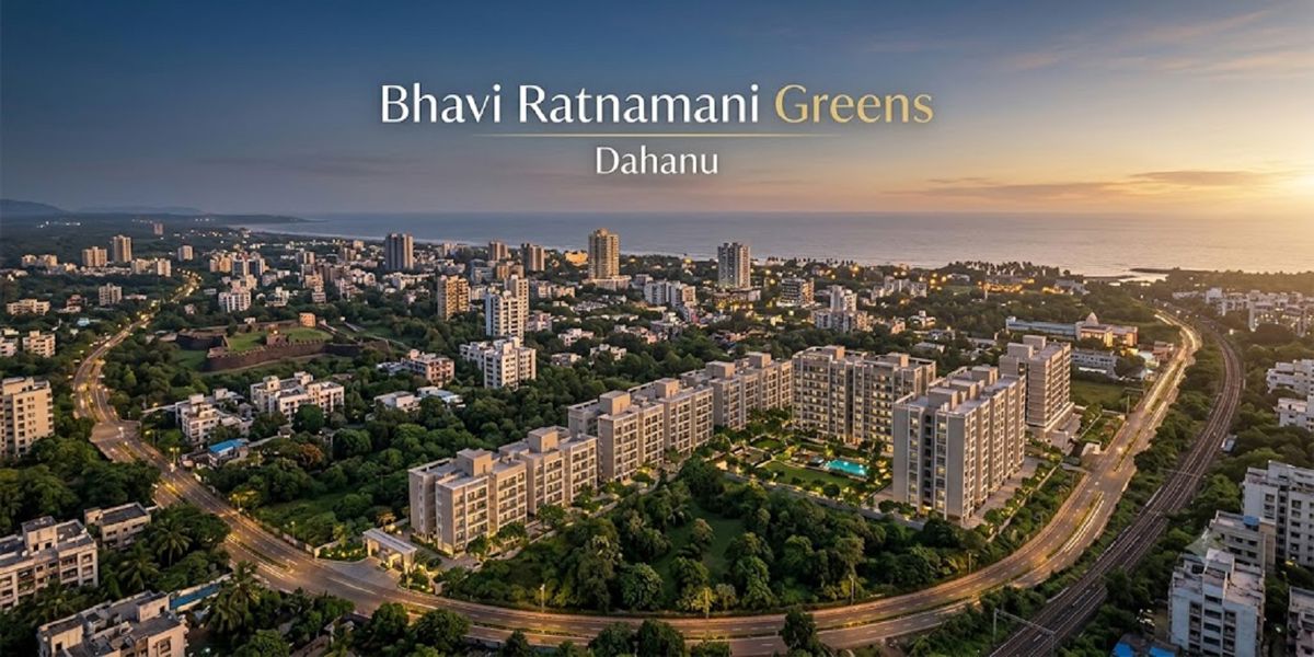 Bhavi Ratnamani Greens