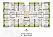Bhavi Ratnamani Residency Floor Plans