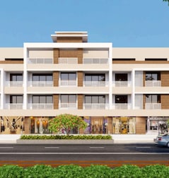 Bhavi Ratnamani Residency Bhavi Ratnamani Residency