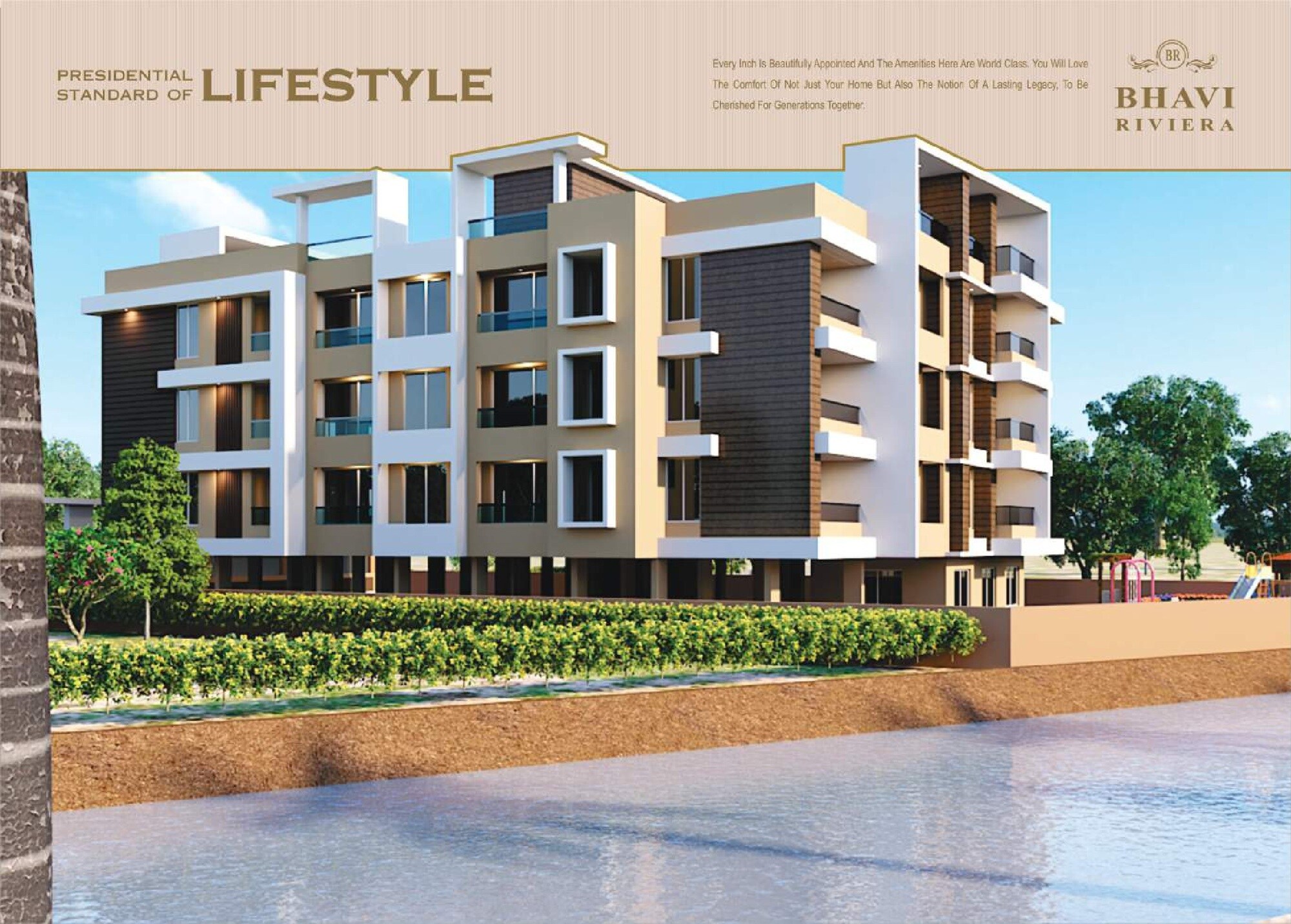Bhavi Riviera Nest
