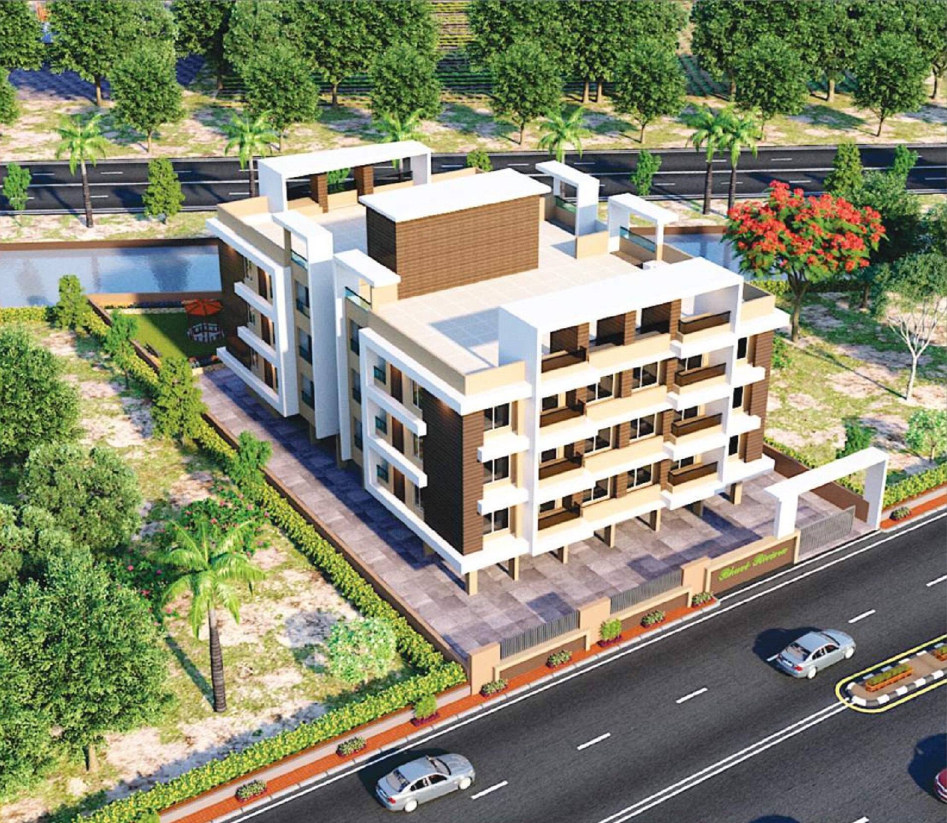 Bhavi Riviera Nest