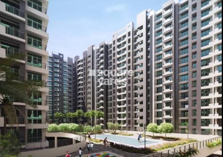 Bhoomi Acropolis Specification