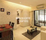 Bhoomi Arkade Acropolis Phase II Apartment Interiors