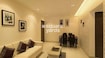 Bhoomi Arkade Acropolis Phase II Apartment Interiors