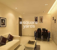 Bhoomi Arkade Acropolis Phase II Apartment Interiors
