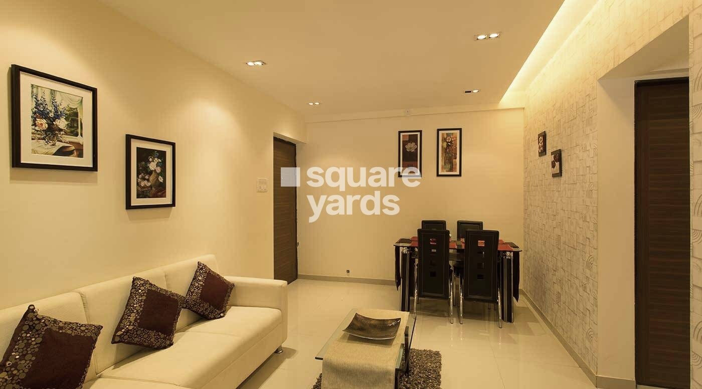 Bhoomi Arkade Acropolis Phase II Apartment Interiors 2