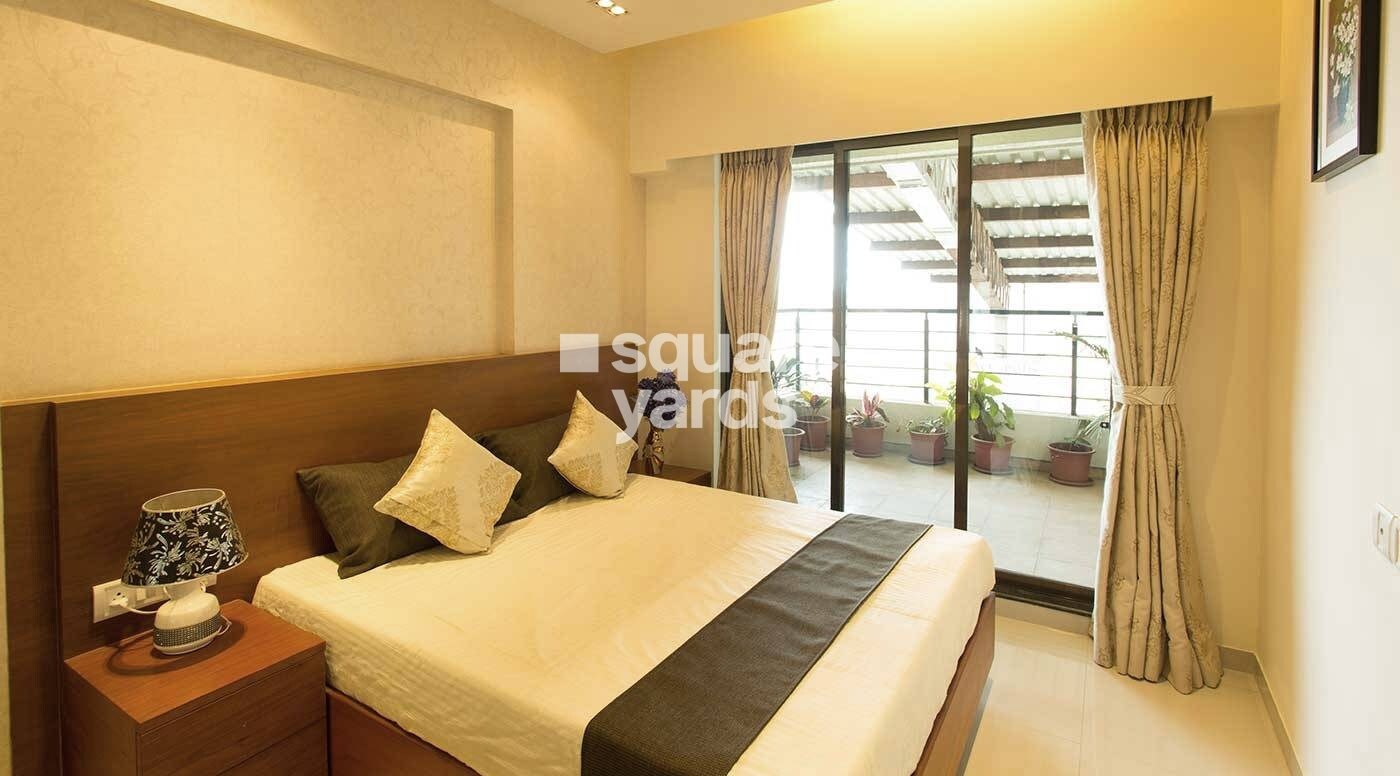 Bhoomi Arkade Acropolis Phase II Apartment Interiors 3