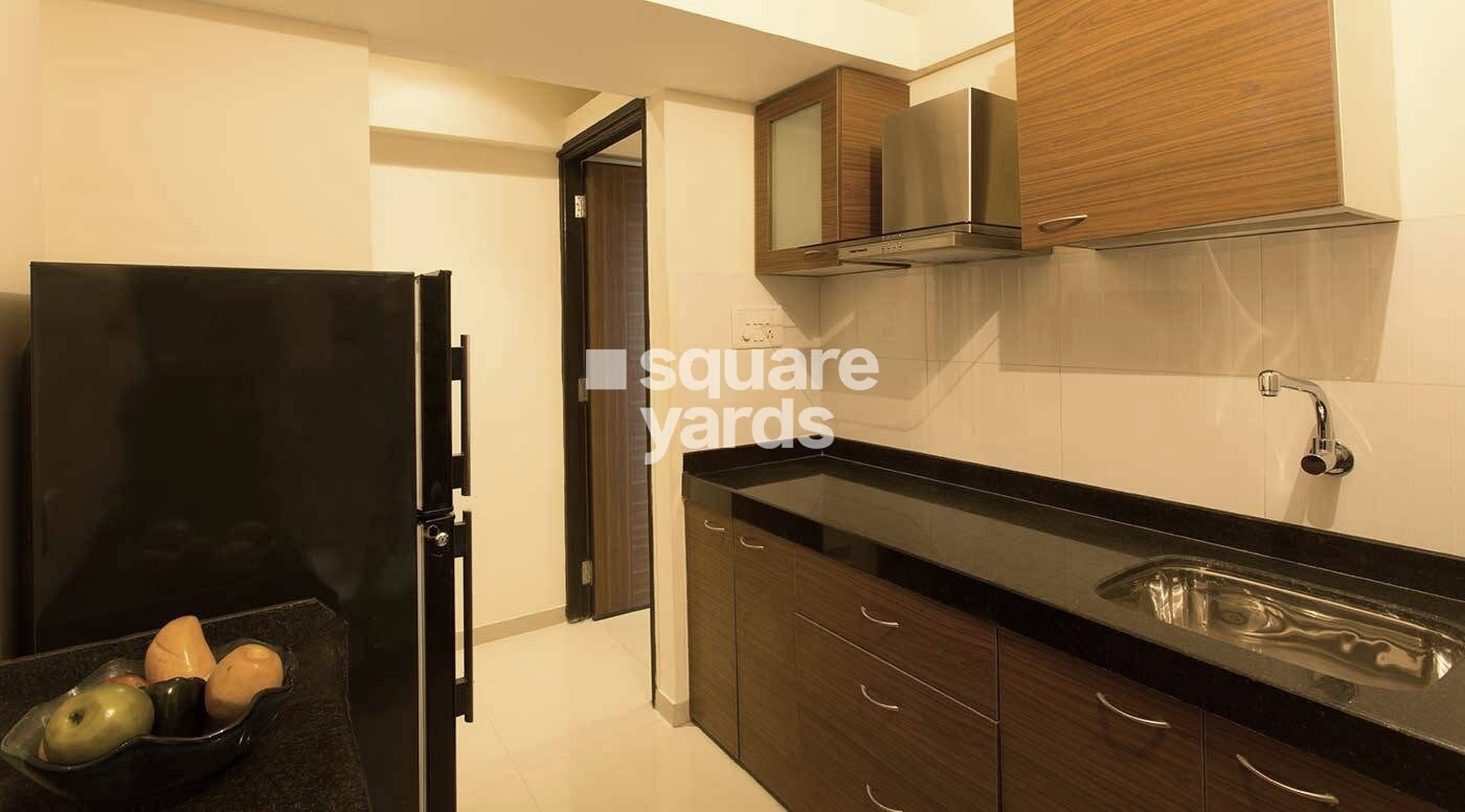 Bhoomi Arkade Acropolis Phase II Apartment Interiors 4