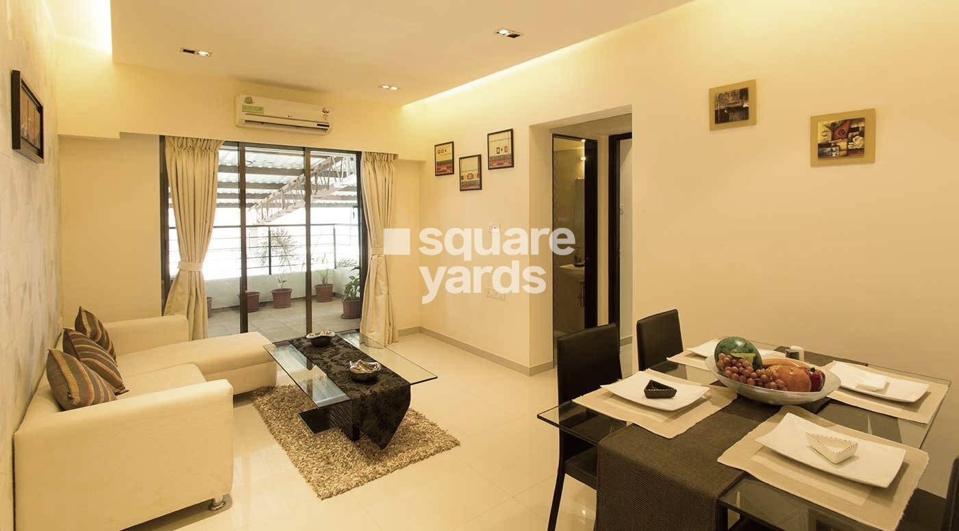 Bhoomi Arkade Acropolis Phase II Apartment Interiors 5