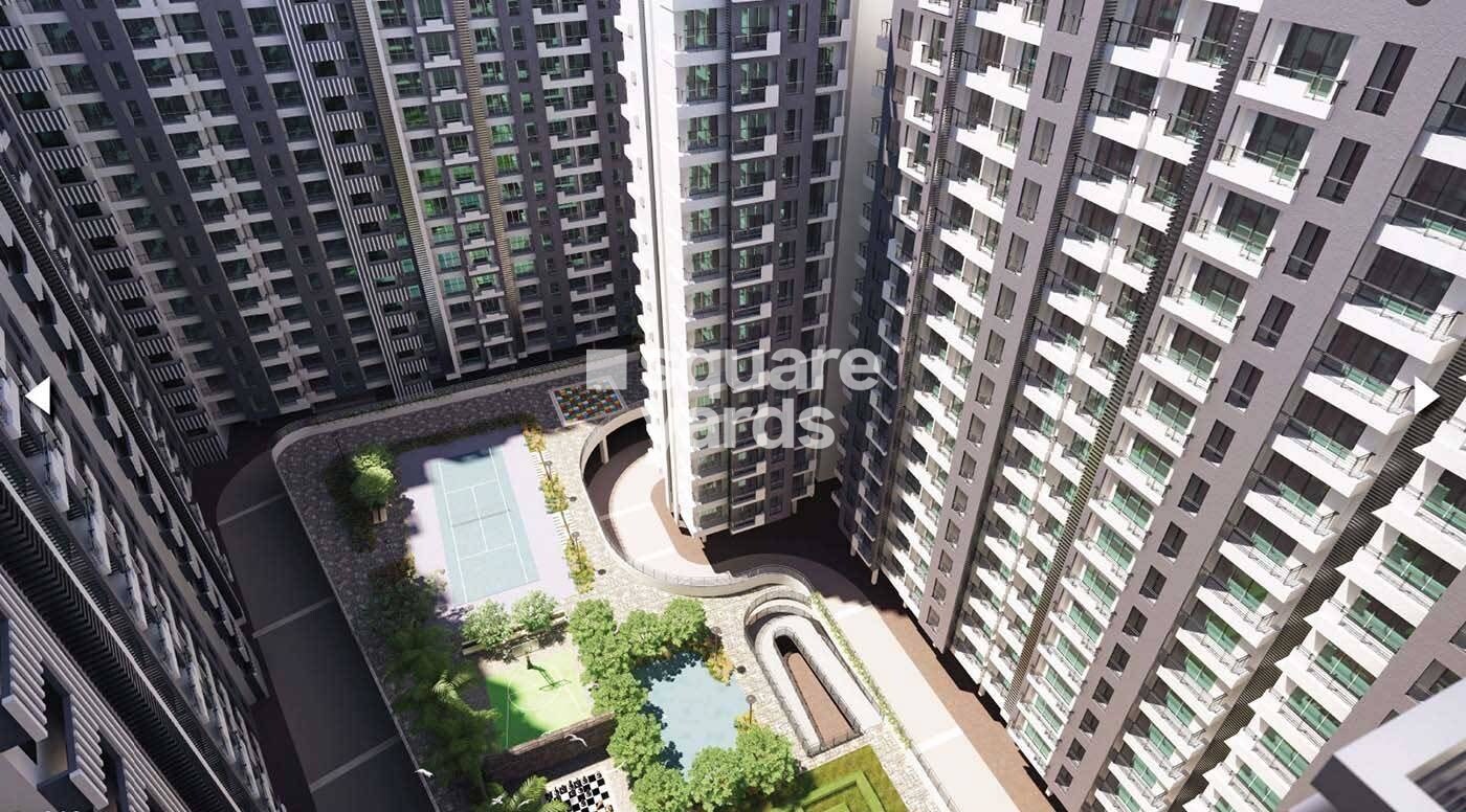 Bhoomi Arkade Acropolis Phase II Tower View 2