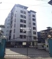 Bidker Pawan Paradise Entrance View