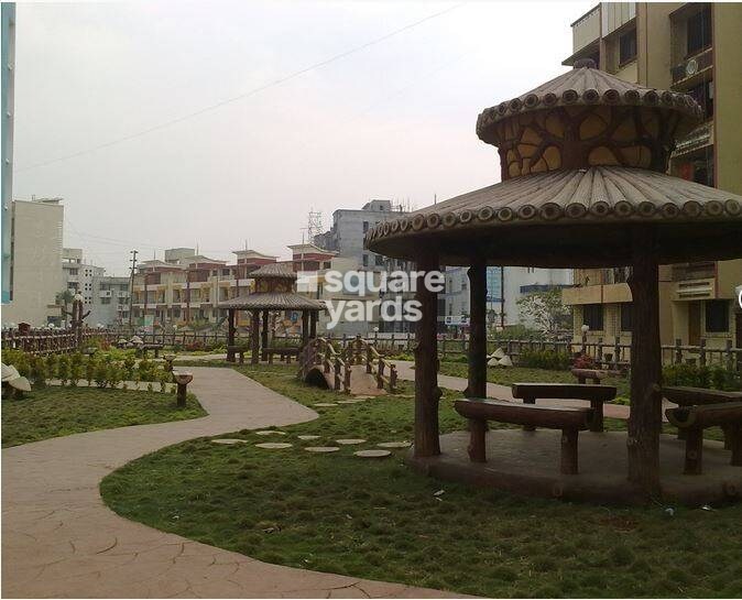 Bidker Pawan Paradise Greens Image