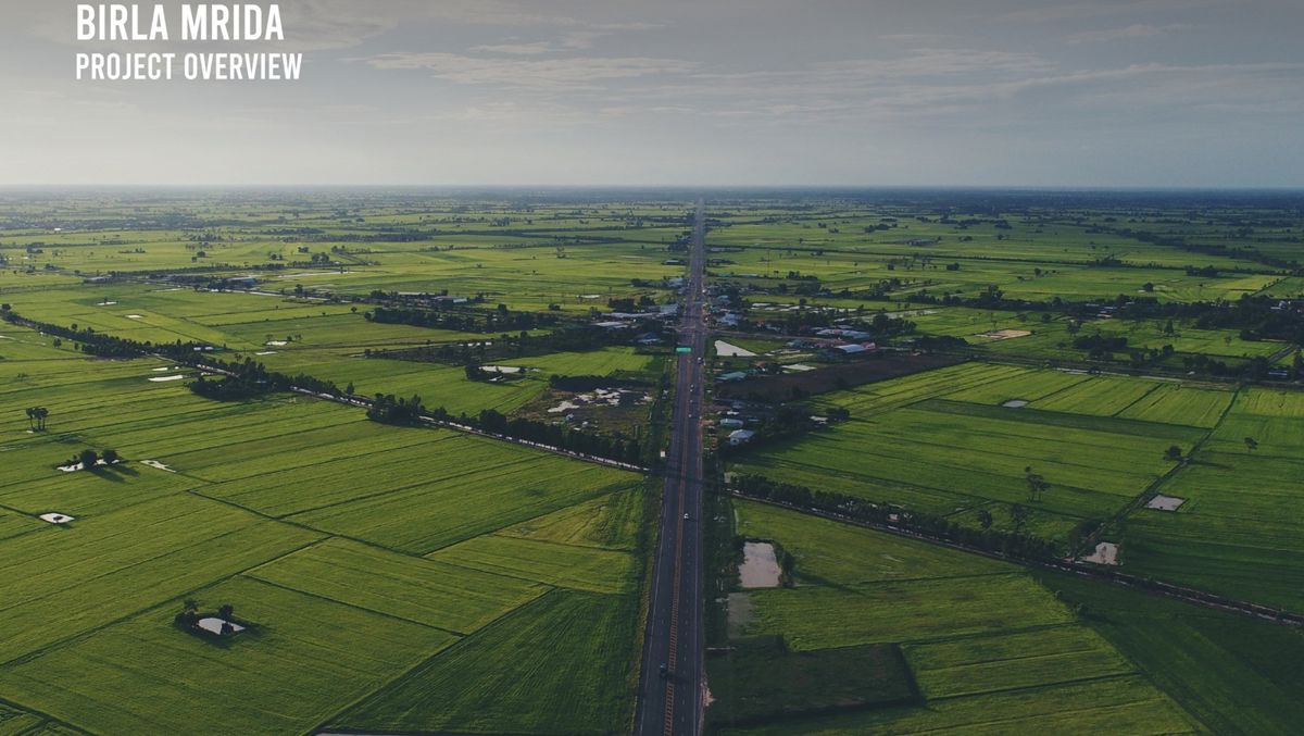 Birla Mrida