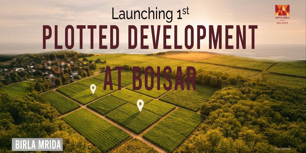 Birla Mrida, Padghe, Palghar