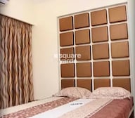 Blue Baron Zeal Regency Apartment Interiors