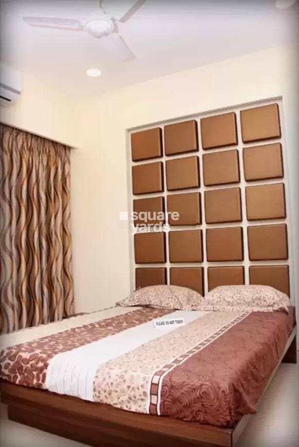 Blue Baron Zeal Regency Apartment Interiors 1