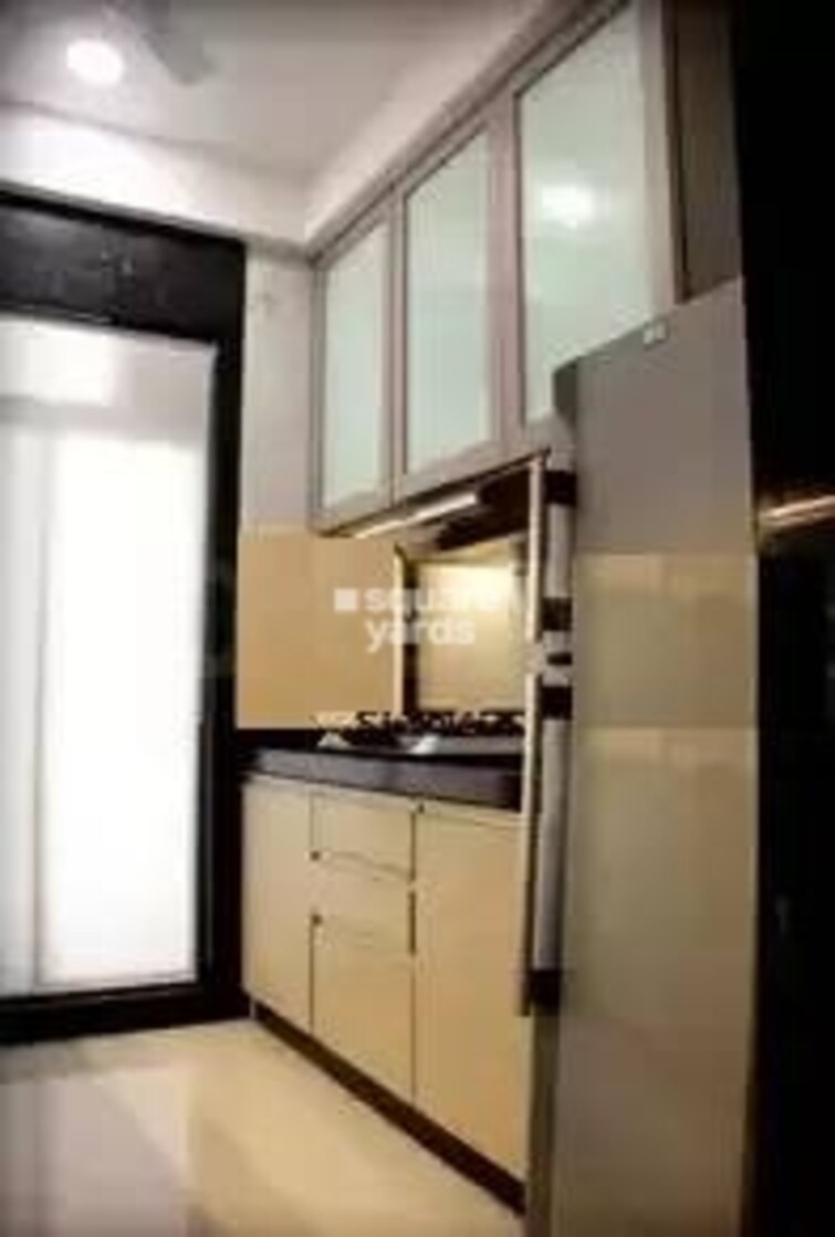 Blue Baron Zeal Regency Apartment Interiors 3